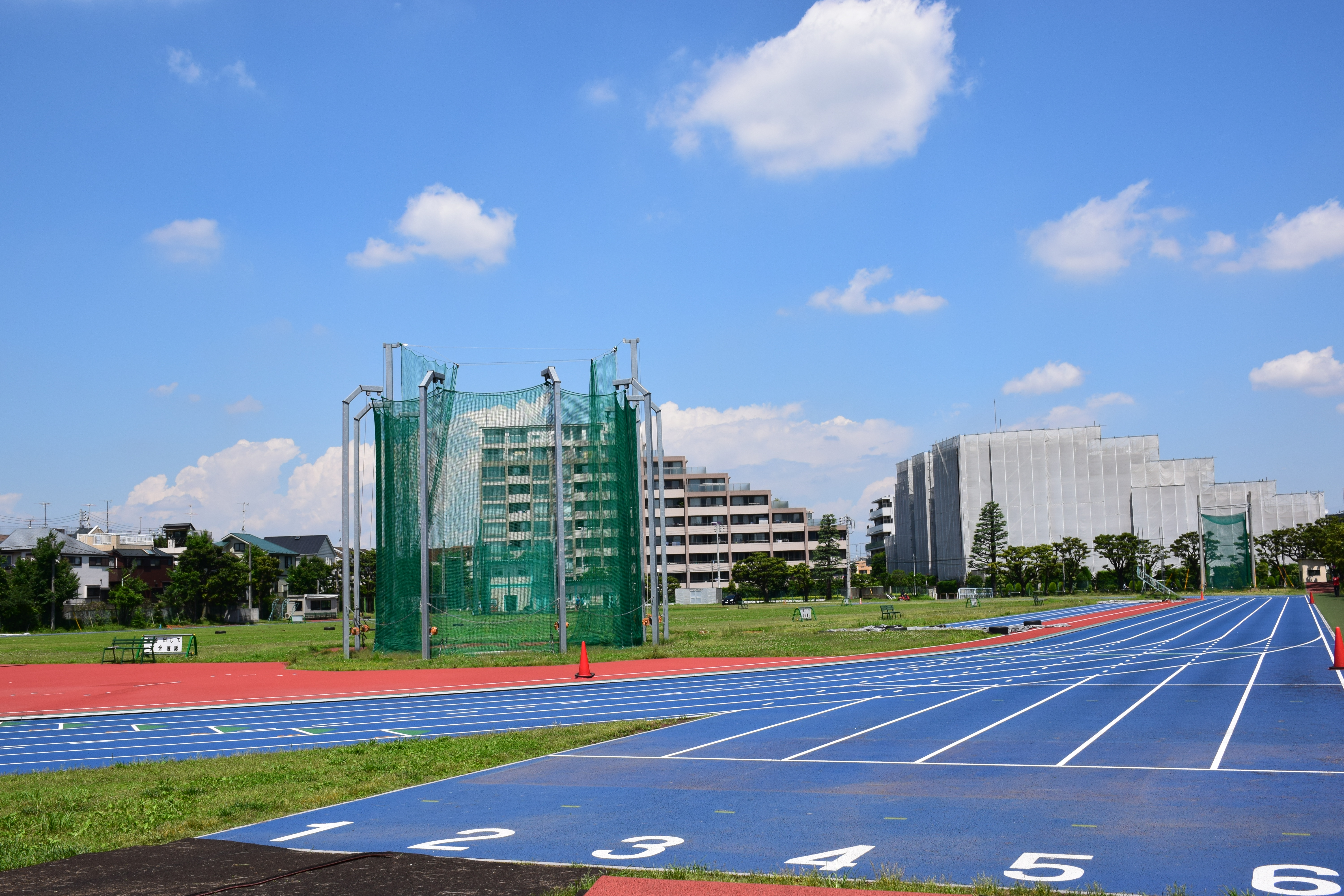 日大　グランドコート 日大 グランドコート Oサイズ 日本大学 硬式野球部 グランド