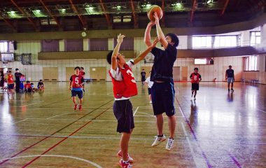 運動部・サークル